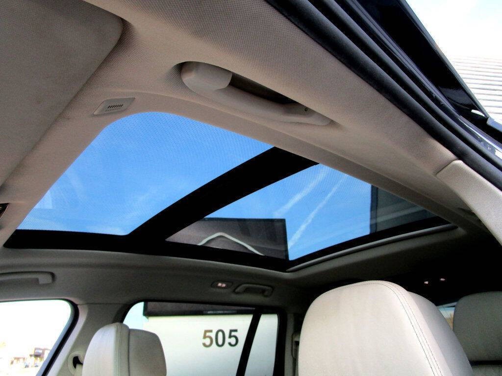 2019 BMW X7 Image 34