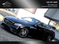Image for 2019 Mercedes-Benz E-Class E 450 4MATIC ID: 6854920