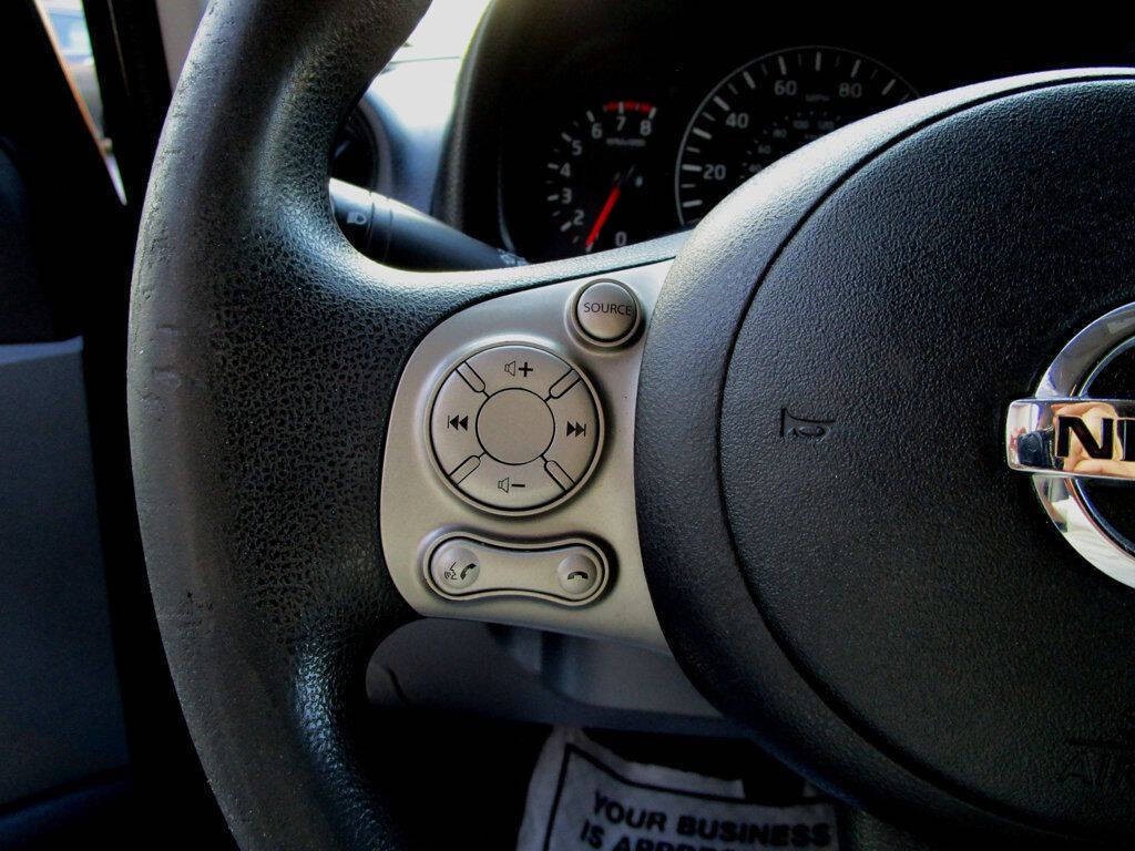 2015 Nissan NV200 Image 17