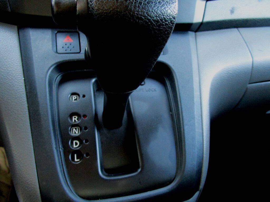 2015 Nissan NV200 Image 19