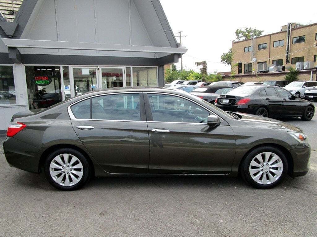 2013 Honda Accord Image 11