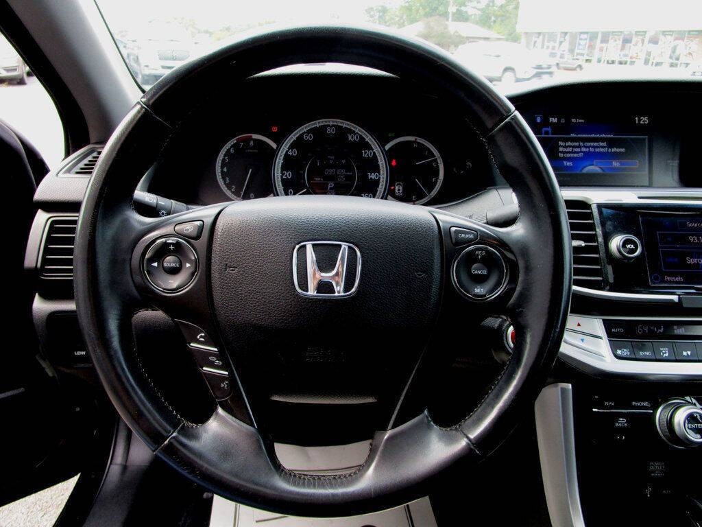 2013 Honda Accord Image 16