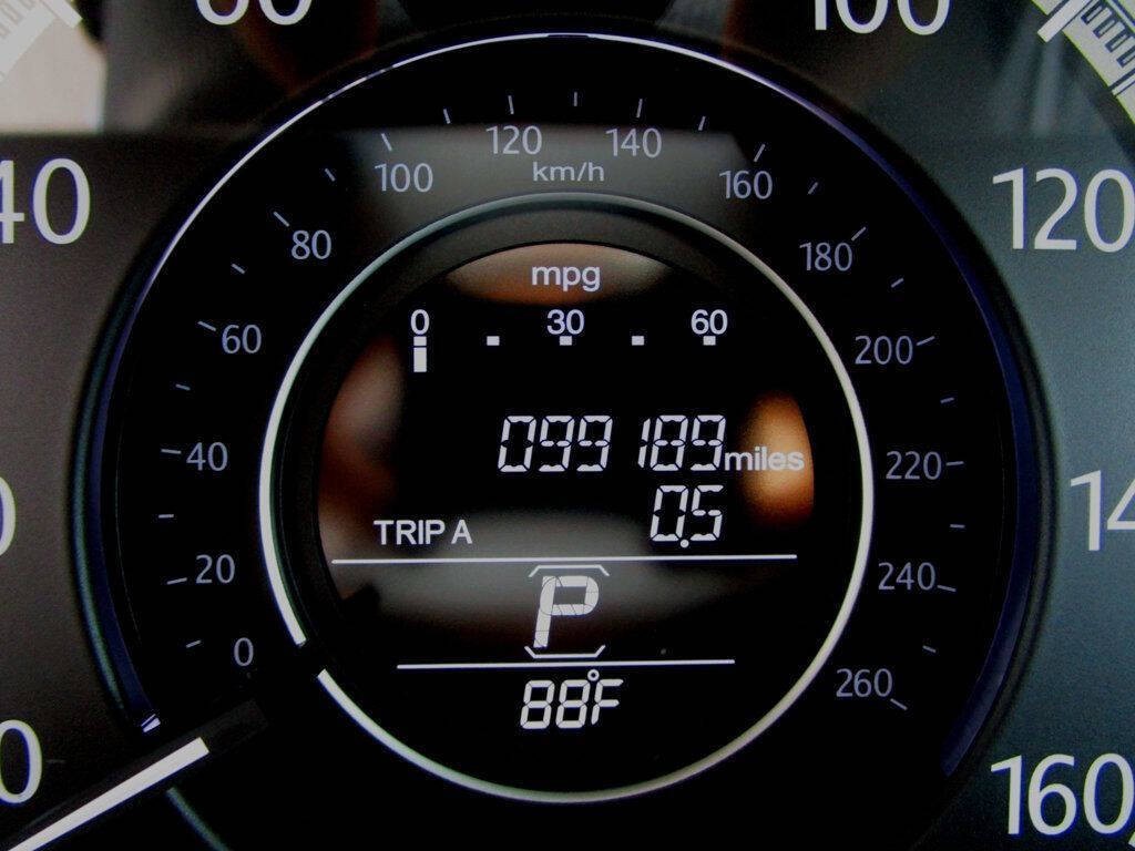 2013 Honda Accord Image 20