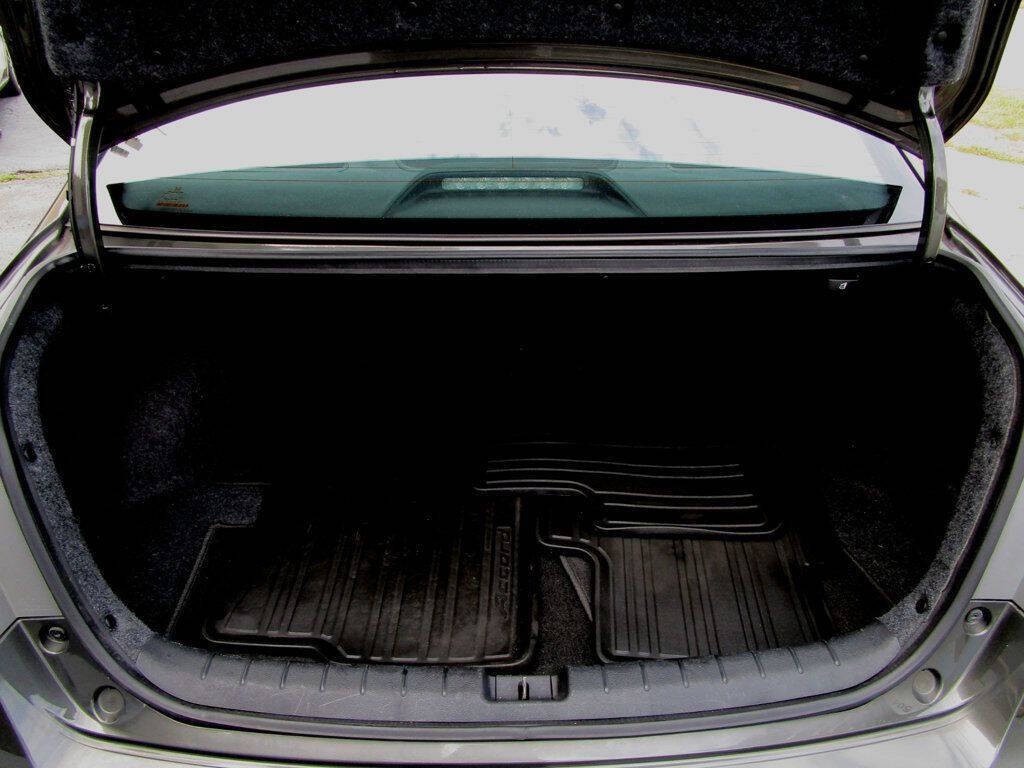 2013 Honda Accord Image 24