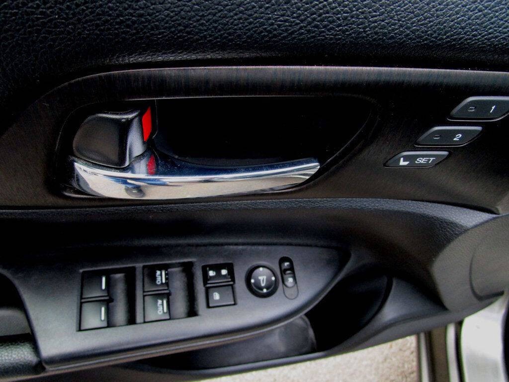 2013 Honda Accord Image 26