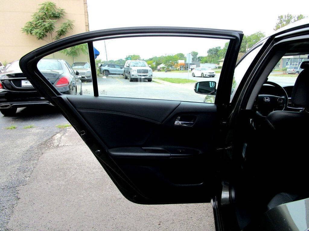 2013 Honda Accord Image 27