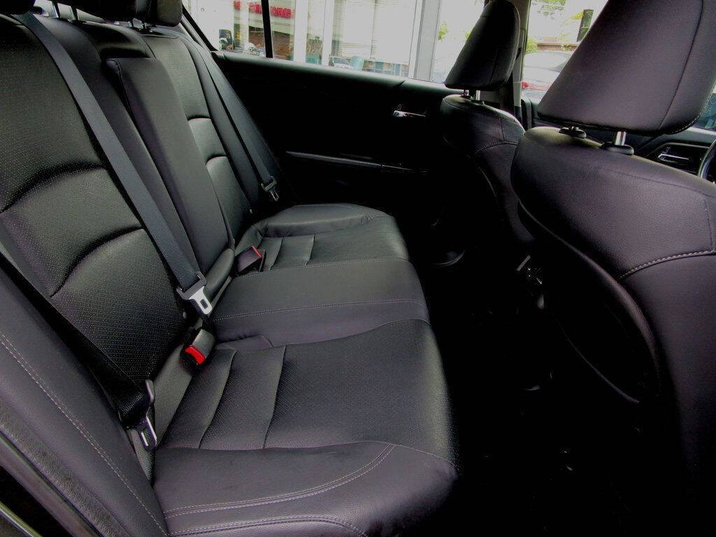 2013 Honda Accord Image 33