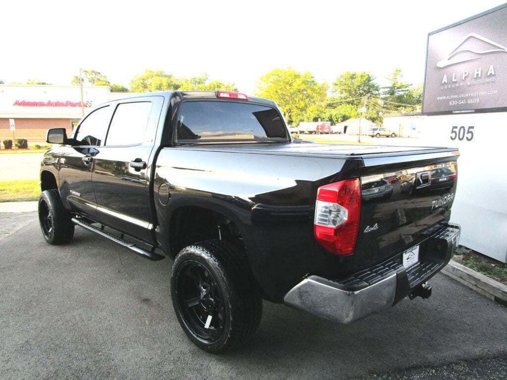 2016 Toyota Tundra Image 10