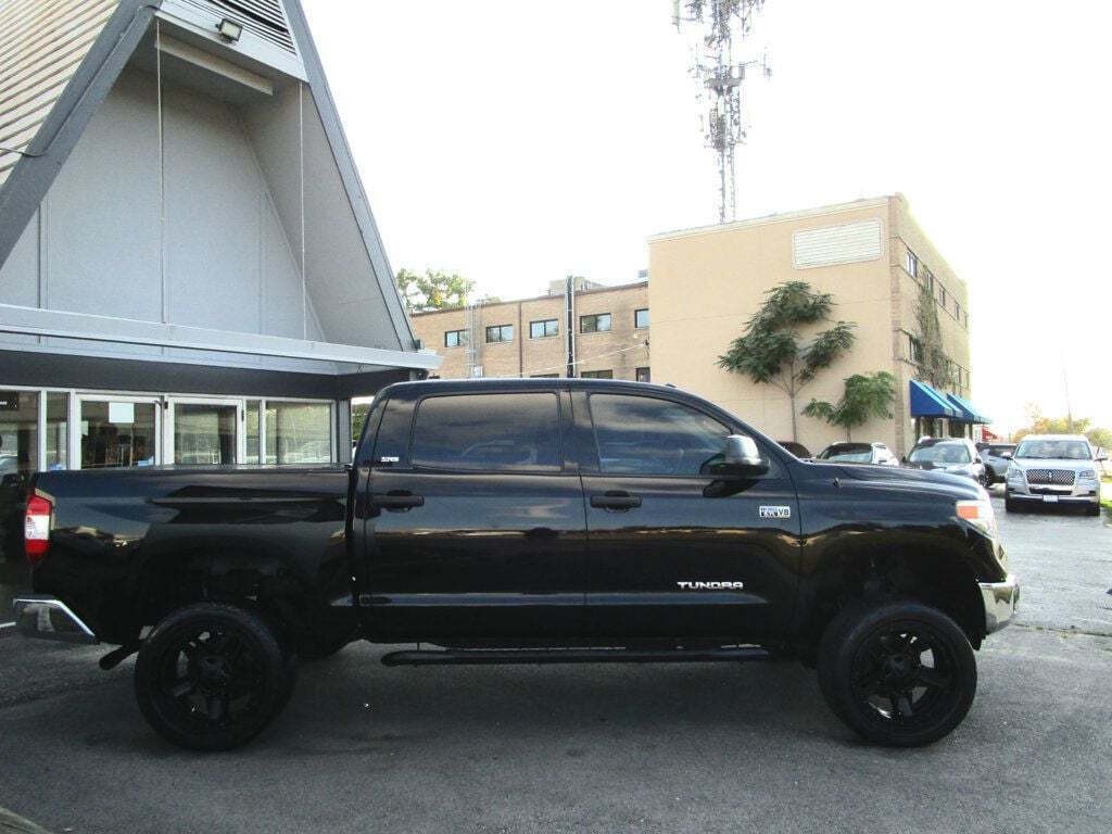 2016 Toyota Tundra Image 11
