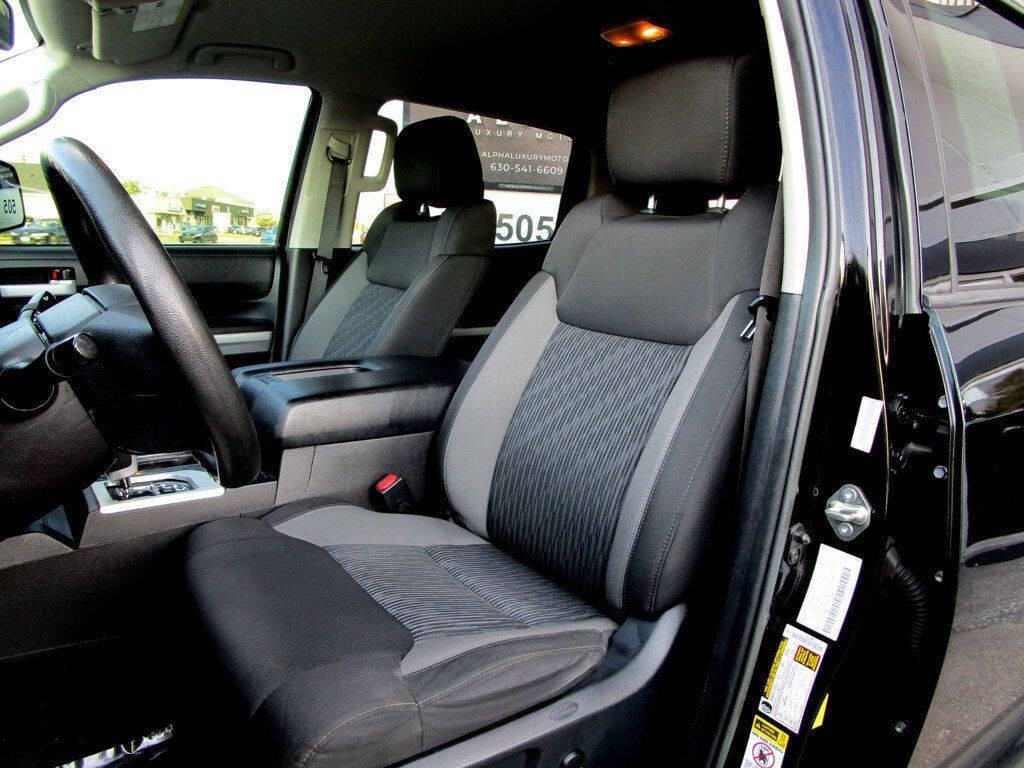 2016 Toyota Tundra Image 15