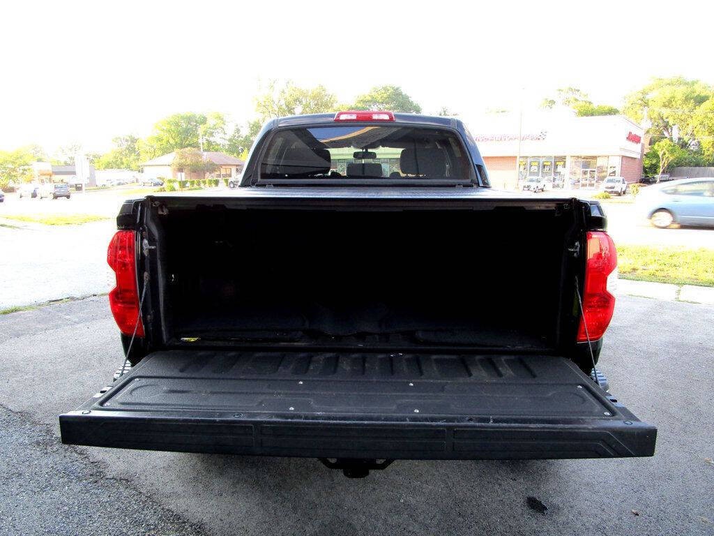 2016 Toyota Tundra Image 29