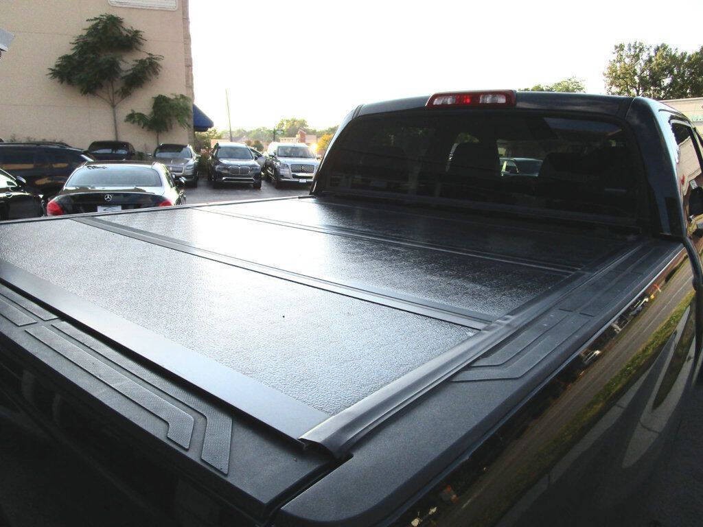 2016 Toyota Tundra Image 31