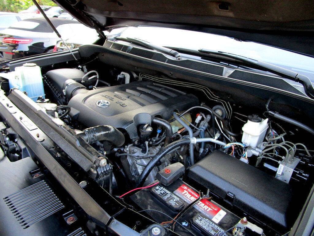 2016 Toyota Tundra Image 37