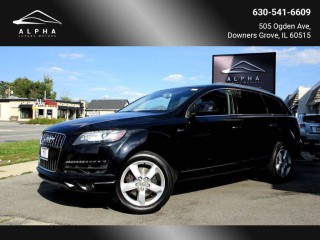 Image for 2015 Audi Q7 3.0T quattro Premium Plus ID: 6896644