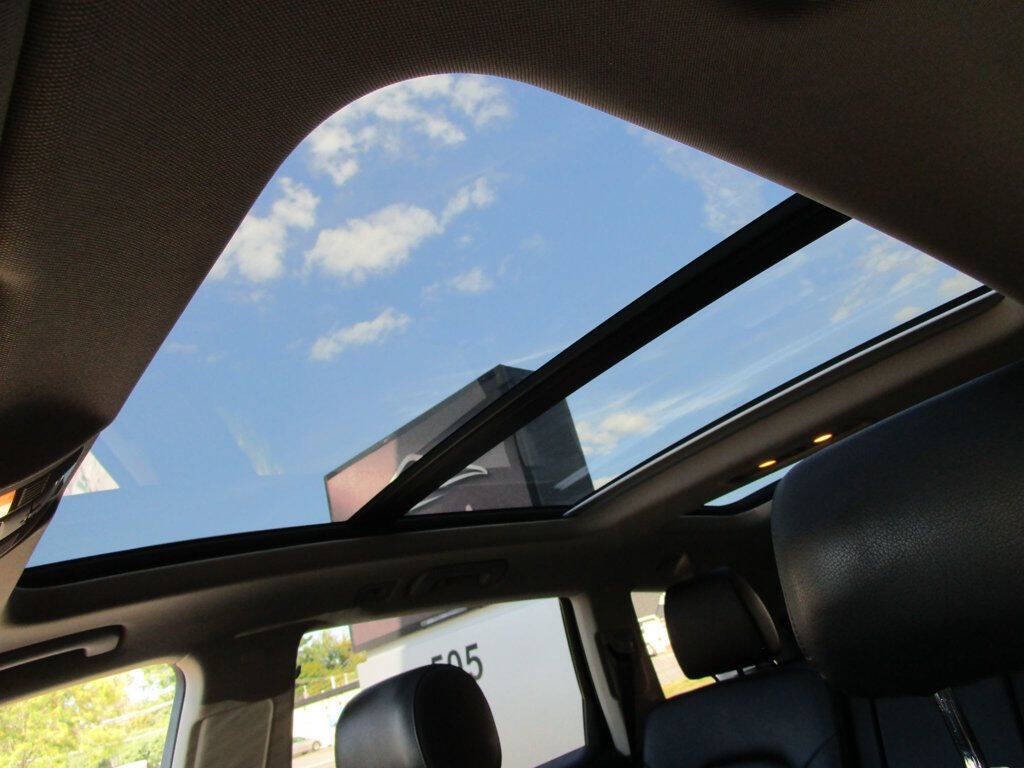 2015 Audi Q7 Image 20