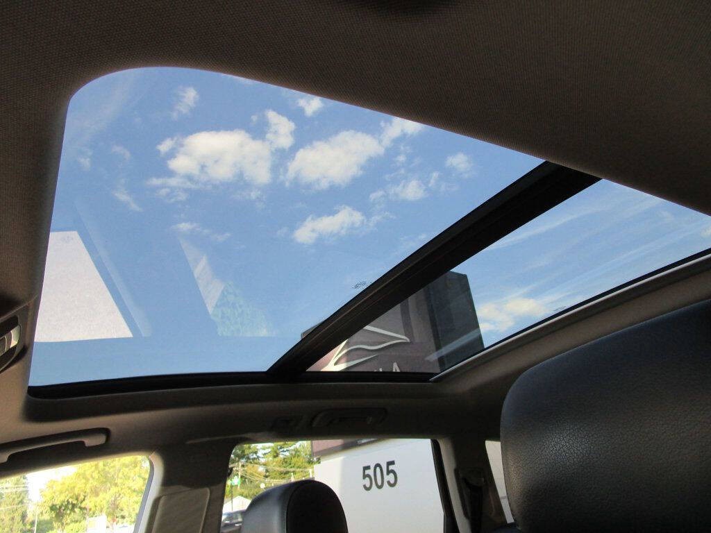 2015 Audi Q7 Image 26