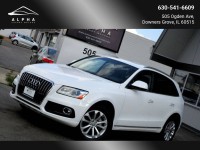 Image for 2017 Audi Q5 2.0T quattro Premium ID: 6914726