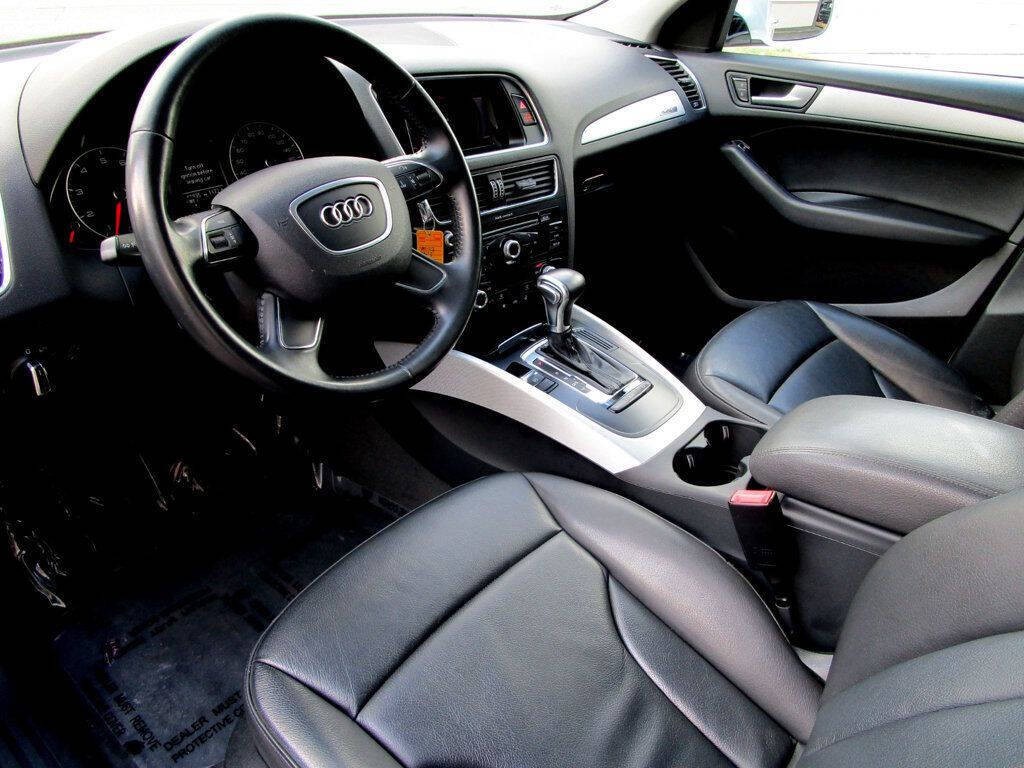 2017 Audi Q5 Image 11