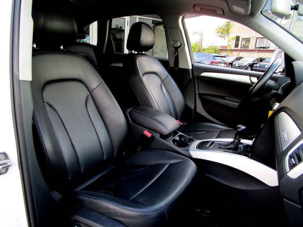 2017 Audi Q5 Image 13