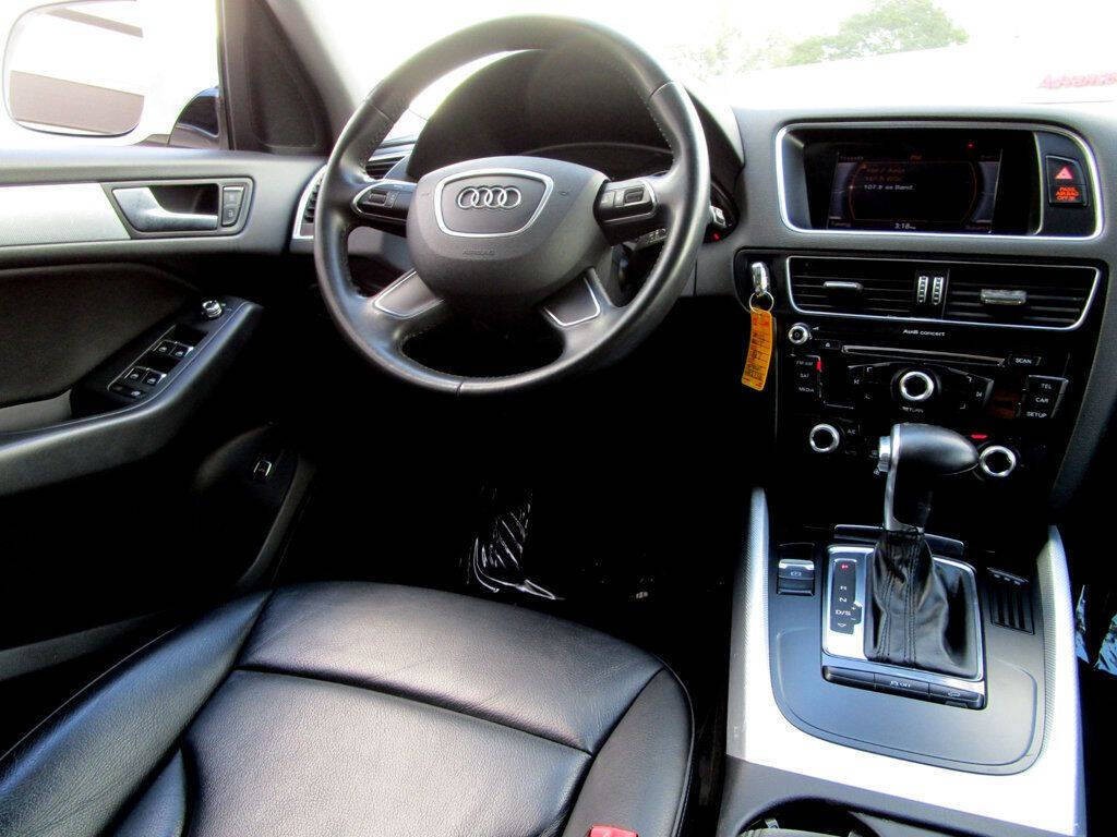 2017 Audi Q5 Image 16