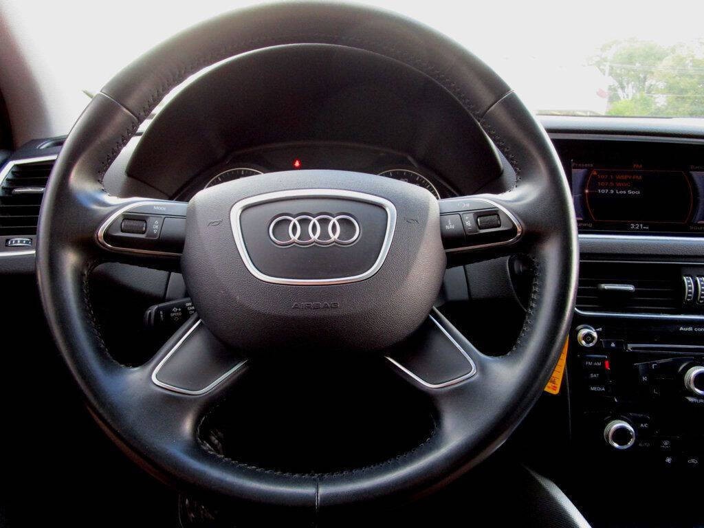 2017 Audi Q5 Image 17