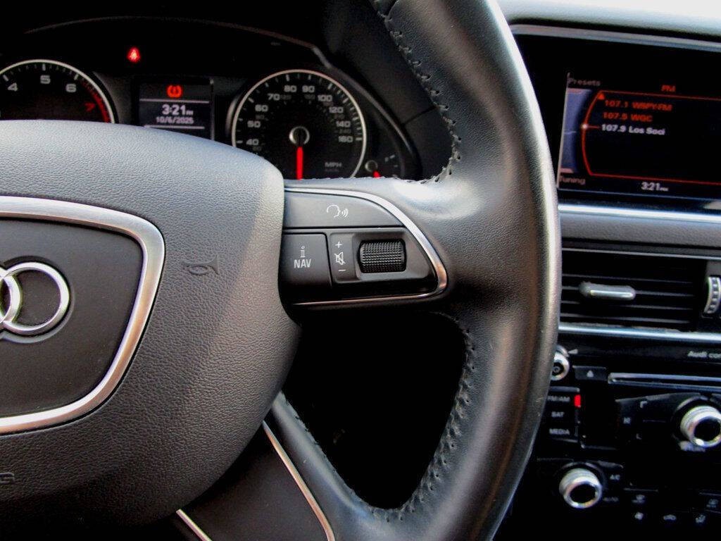 2017 Audi Q5 Image 19