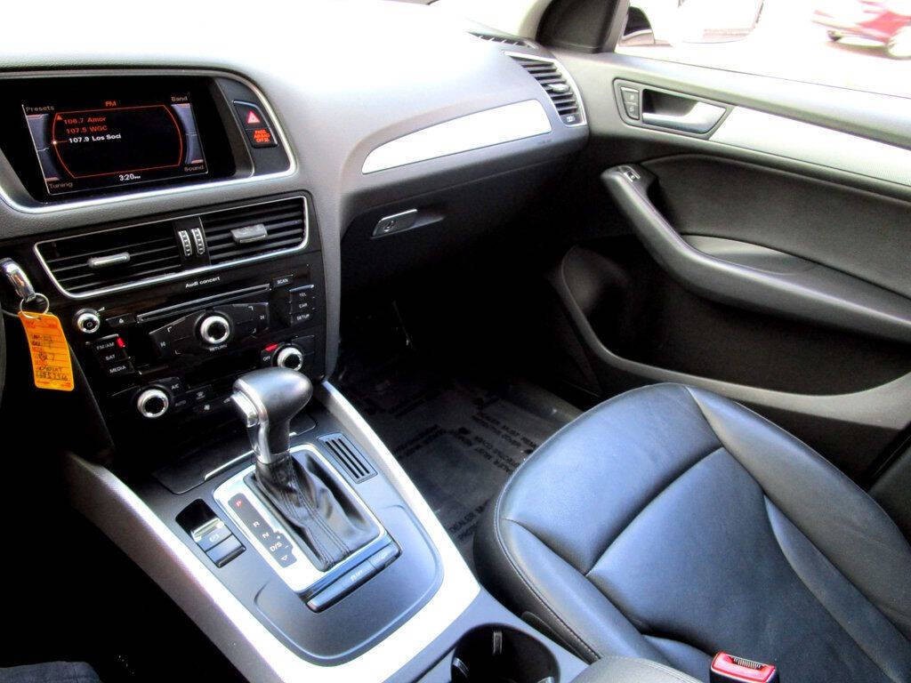 2017 Audi Q5 Image 20