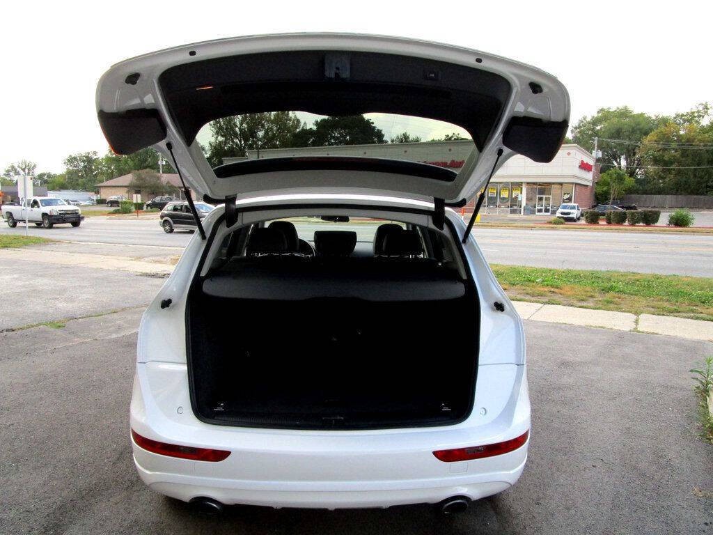 2017 Audi Q5 Image 23