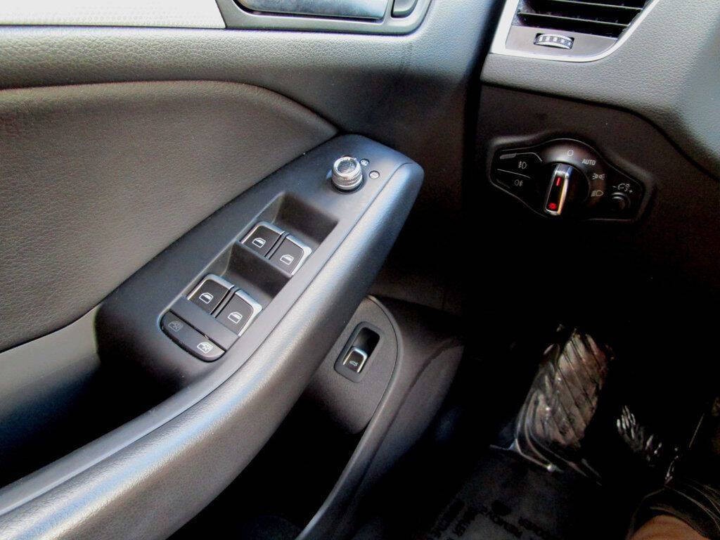2017 Audi Q5 Image 26