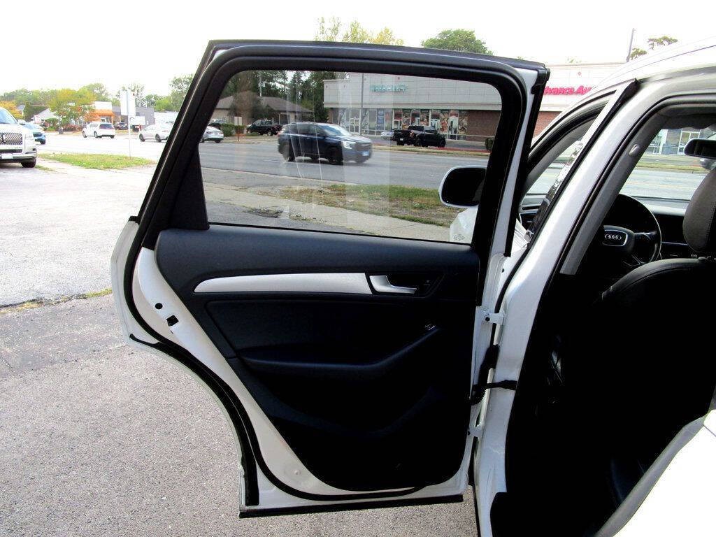 2017 Audi Q5 Image 29