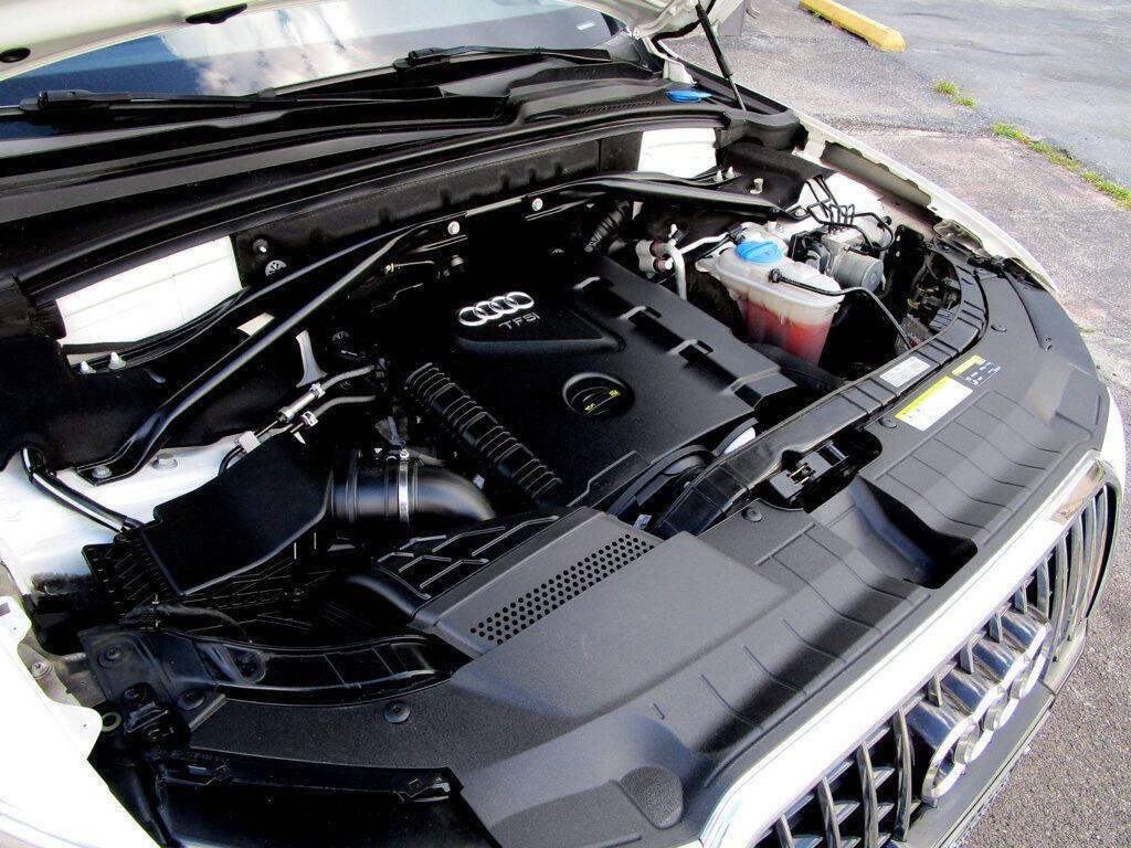 2017 Audi Q5 Image 31