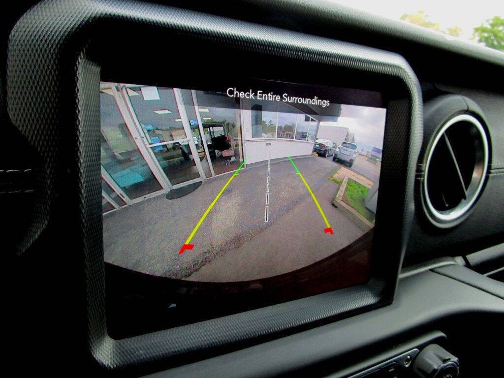 2021 Jeep Wrangler Unlimited Image 4