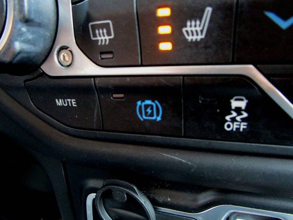 2021 Jeep Wrangler Unlimited Image 27