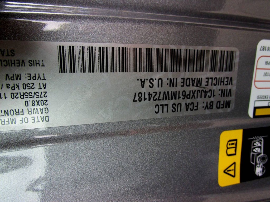 2021 Jeep Wrangler Unlimited Image 35