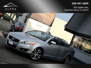 Image for 2011 Volvo C70 T5 ID: 6950047
