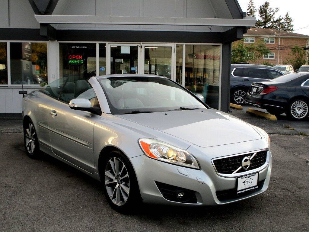 2011 Volvo C70 Image 5