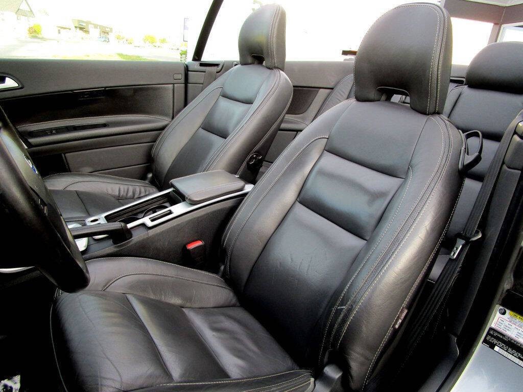 2011 Volvo C70 Image 13