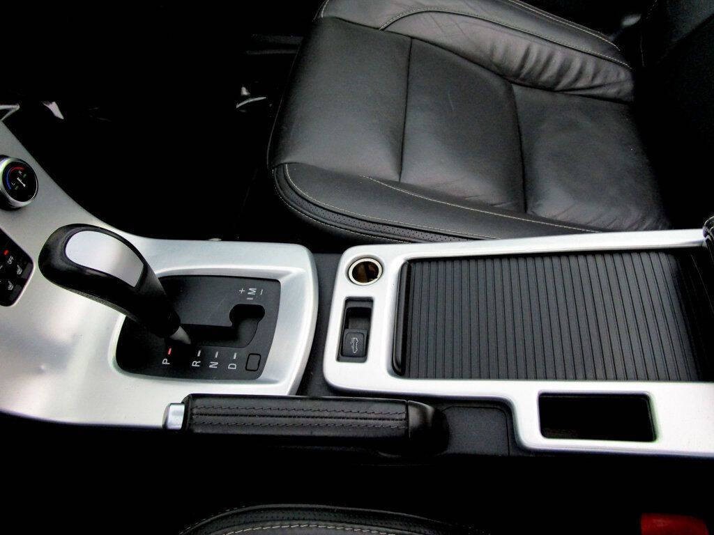 2011 Volvo C70 Image 21