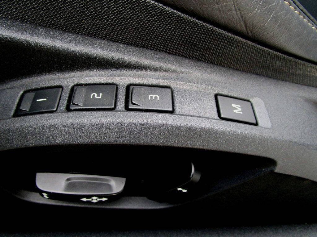 2011 Volvo C70 Image 23