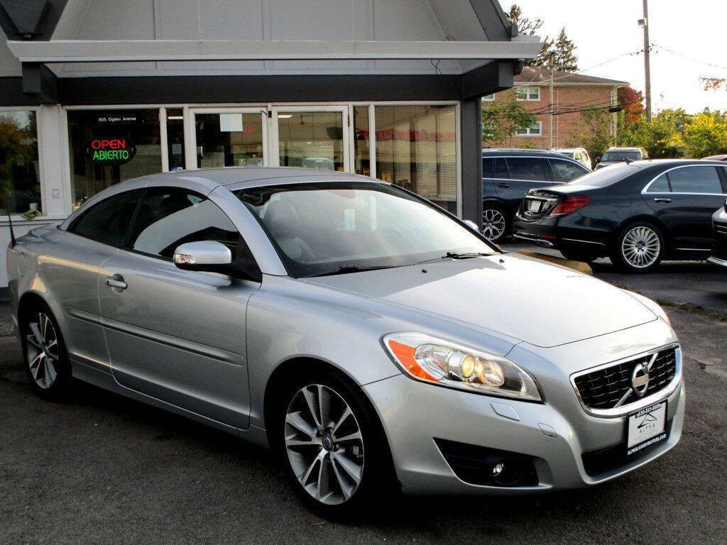 2011 Volvo C70 Image 26