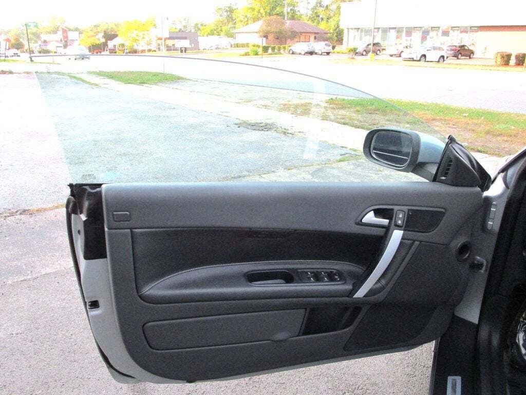 2011 Volvo C70 Image 29