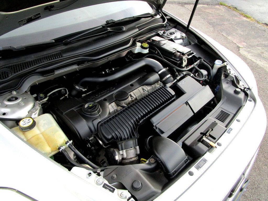 2011 Volvo C70 Image 31