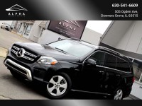 Image for 2018 Mercedes-Benz GLS-Class GLS 450 4MATIC ID: 6950048