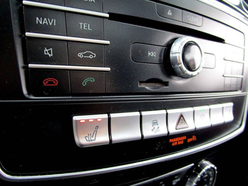 2018 Mercedes-Benz GLS-Class Image 26