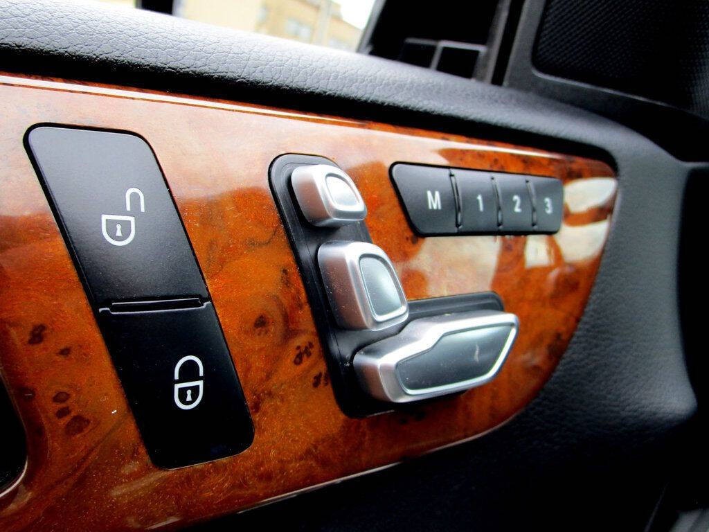 2018 Mercedes-Benz GLS-Class Image 30