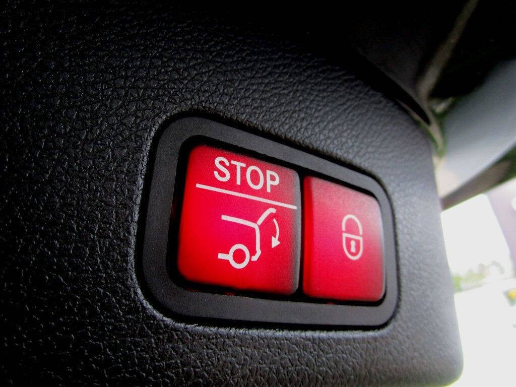 2018 Mercedes-Benz GLS-Class Image 33