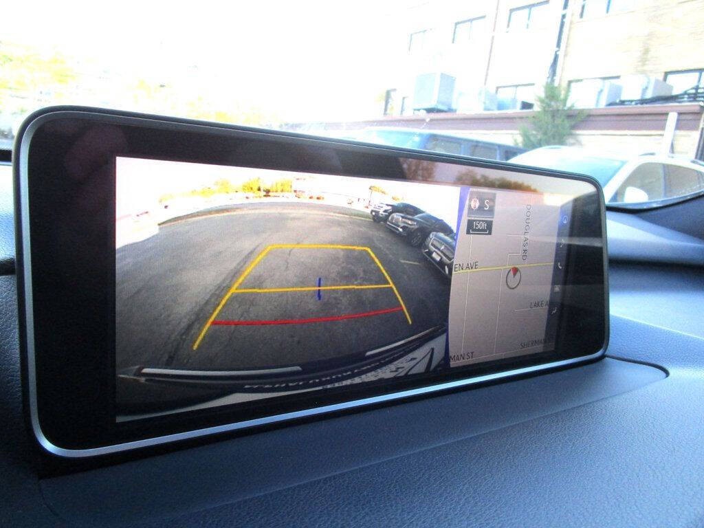 2017 Lexus RX 350 Image 4