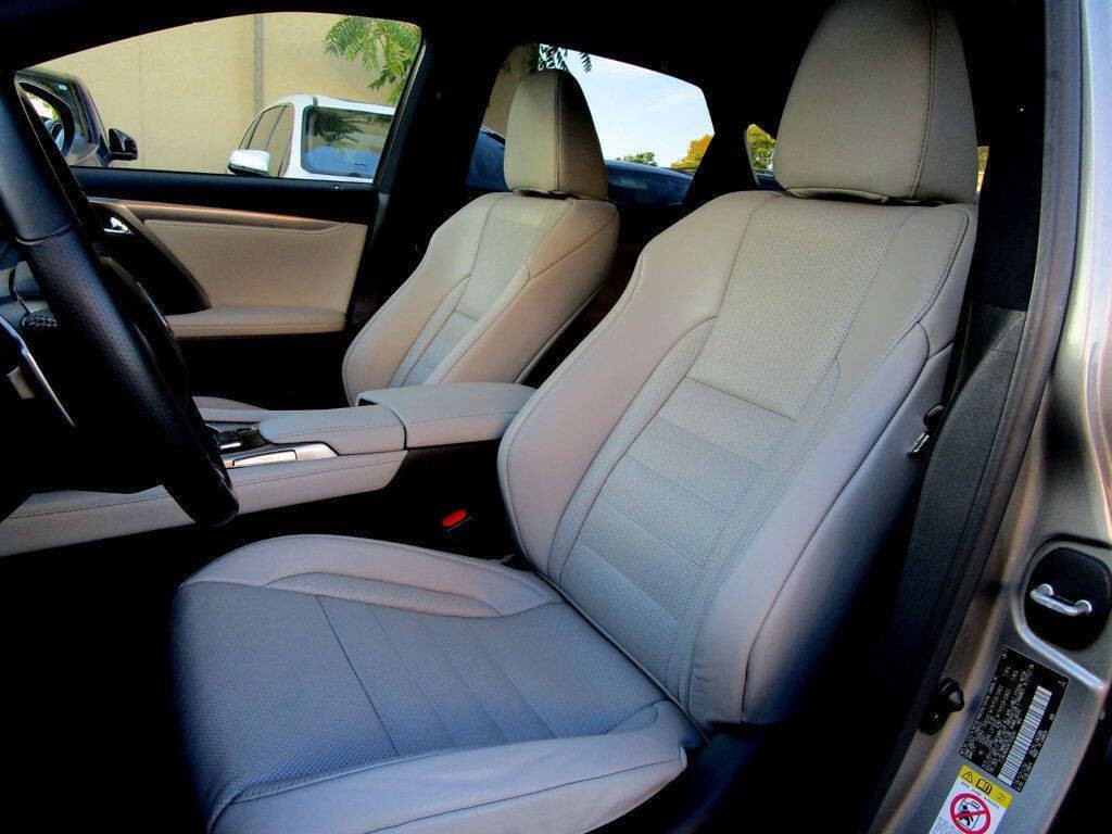 2017 Lexus RX 350 Image 15