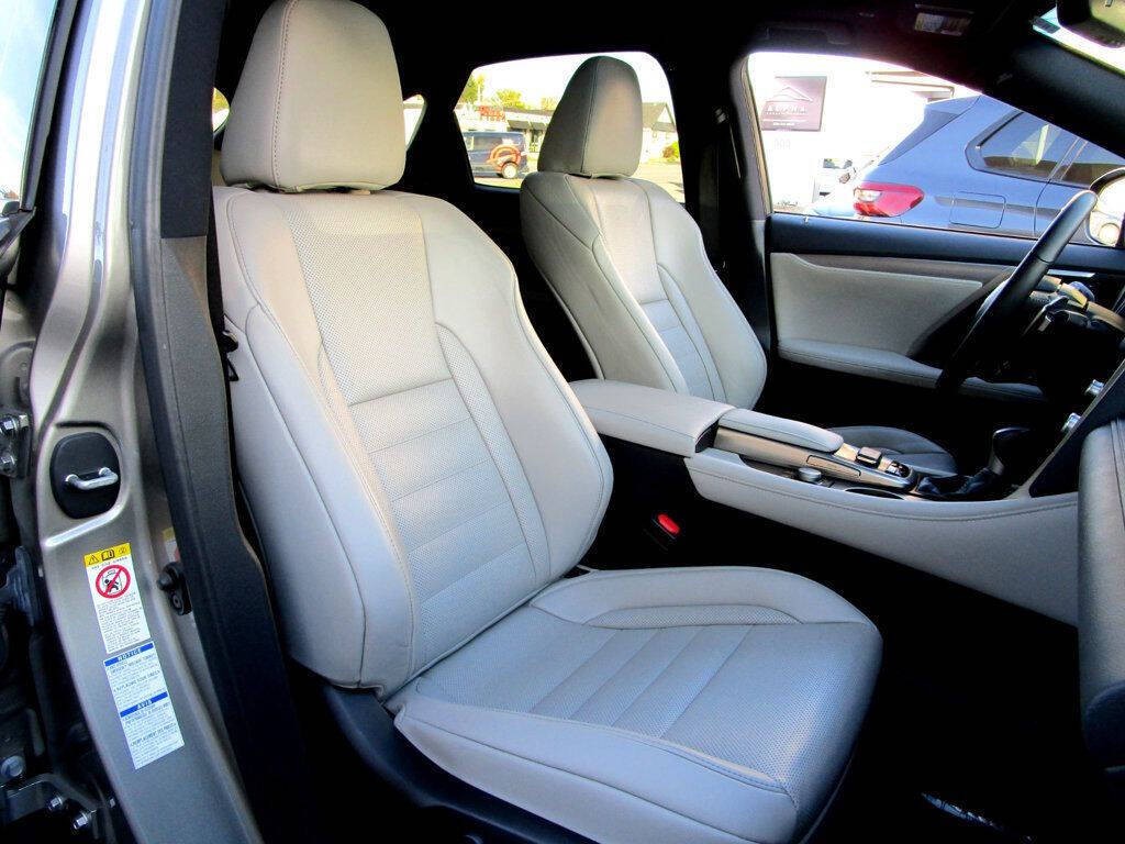 2017 Lexus RX 350 Image 16