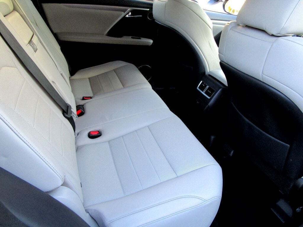 2017 Lexus RX 350 Image 18